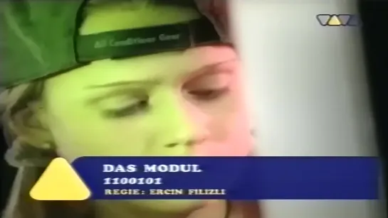 Das Modul - 1100101