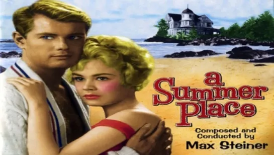 Cine clásico.- A Summer Place.-(1959).Español 4