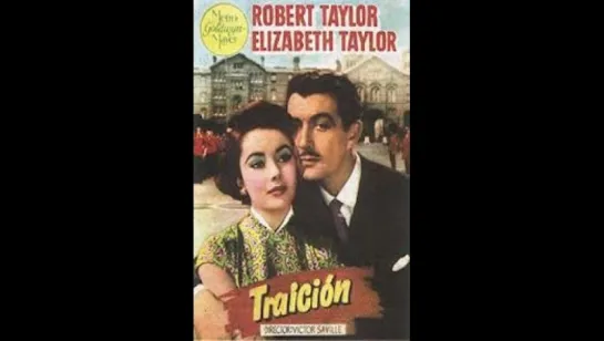 Espionaje.- Traición.- (1949).Español