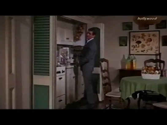 Intriga en el Gran Hotel.(1967)