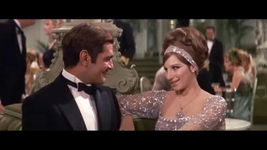 Musical.- Funny girl.-(1968).Español 3