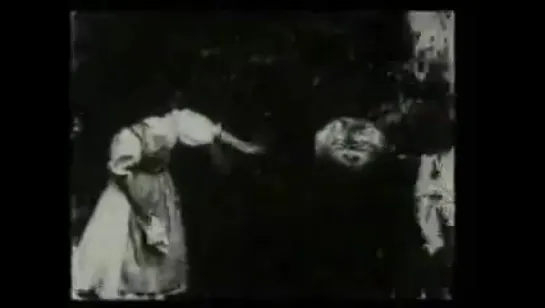 Алиса в стране чудес / Alice in Wonderland (1903)