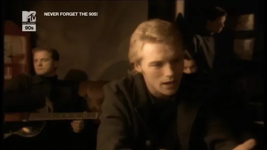 Boyzone - Words (MTV 90s) Never Forget The 90s!