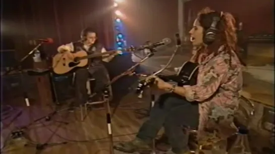 4 Non Blondes - In My Dreams (Acoustic)