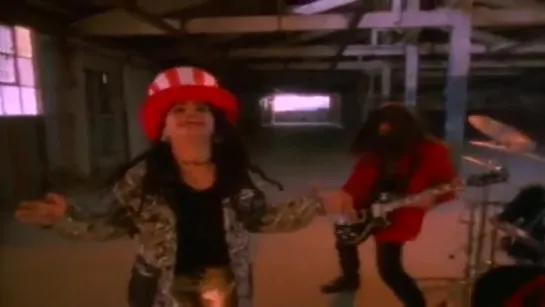 4 Non Blondes - Dear Mr. President