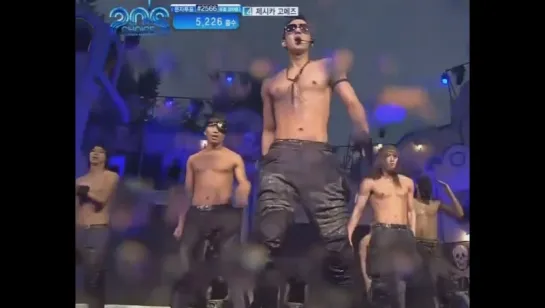 110707 Mnet 20`s Choice 김현중 BREAK DOWN kim hyun joong