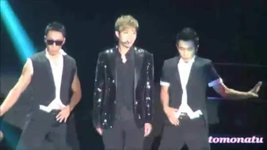 2014.8.16 KHJ in Shanghai tomonatu Full Version