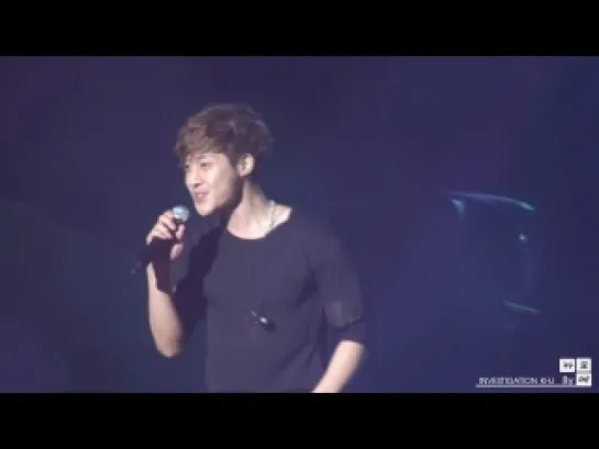 20120512 KIM HYUNJOONG - marry you @ FANMEETING TOUR 2012 IN HONGKONG