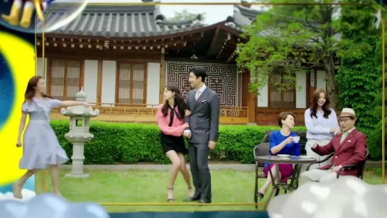 [DRAMA] All Kinds of Daughters-in-Law - opening credits