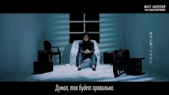 HEO YOUNG SAENG - After The Rain [рус.саб]