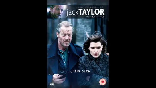 Джек Тейлор / Jack Taylor / S03E03 / русские субтитры