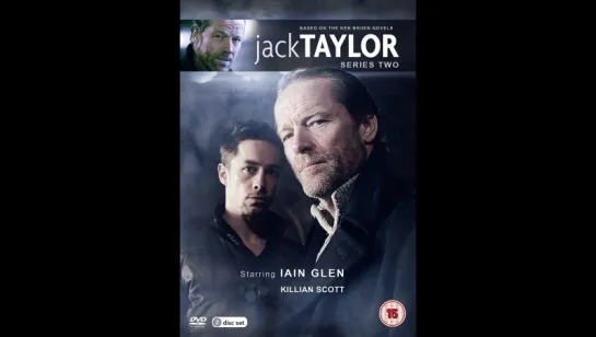 Джек Тейлор / Jack Taylor / S02E03 / русские субтитры