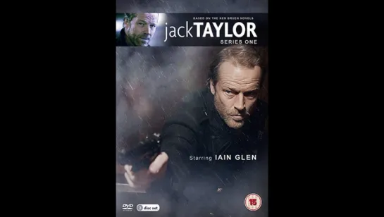 Джек Тейлор / Jack Taylor / S01E02 / русские субтитры