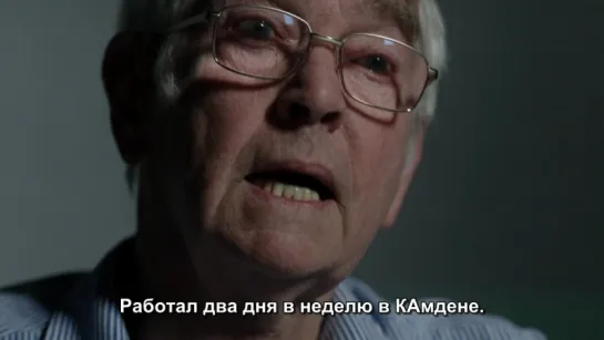 Незабытый / Unforgotten / серия 6 из 6 /  2015 / русские субтитры от ViruseProject