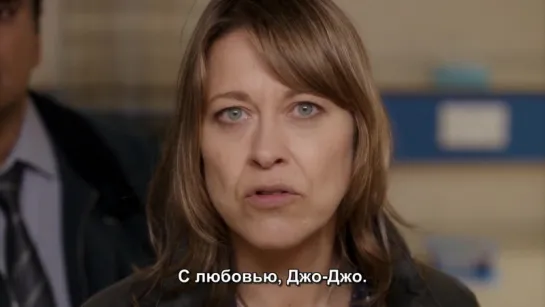 Незабытый / Unforgotten / серия 1 из 6 /  2015 / русские субтитры от ViruseProject