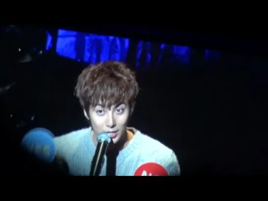 20121117 Kim Hyung Joon @  KNTV 드라마 퍼레이드 NAGOYA_05