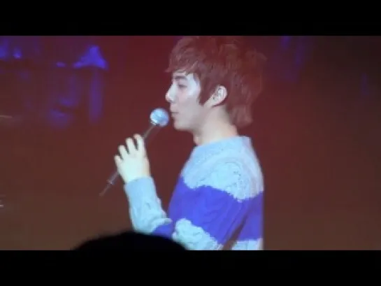 20121117 Kim Hyung Joon @  KNTV 드라마 퍼레이드 NAGOYA_04