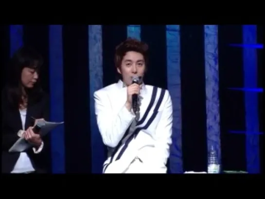 Kim Hyung Jun - OSAKA LIVE DVD Special Edition