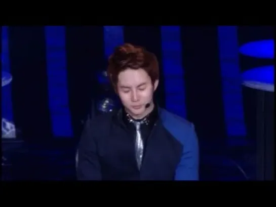 Kim Hyung Jun - NAGOYA LIVE DVD Special Edition