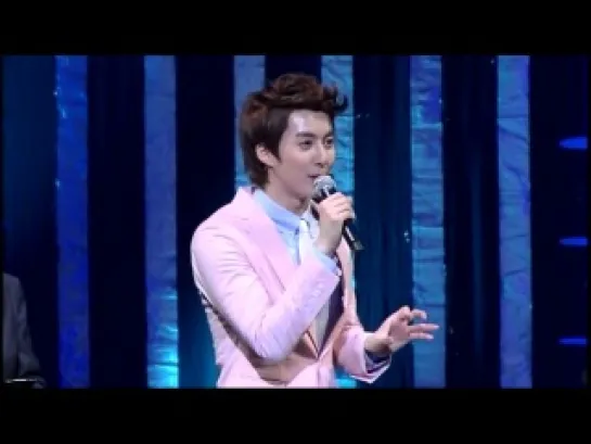 Kim Hyung Jun - Japan Live Tour 2-4 DVD Special Edition