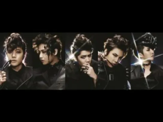 SS501 - Love Ya MP3