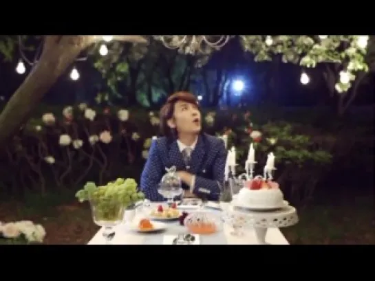 [PV] Park Jung Min - Save Us Tonight