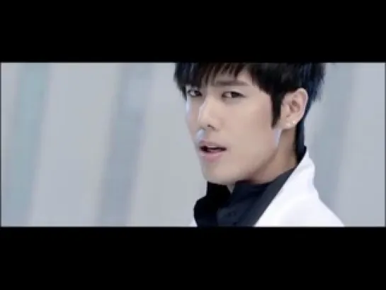 [MV] Kim Kyu Jong - YESTERDAY ( CLOSE-UP ver.)