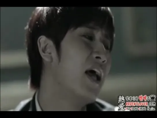 [MV] Heo Young Saeng - Rainy Heart