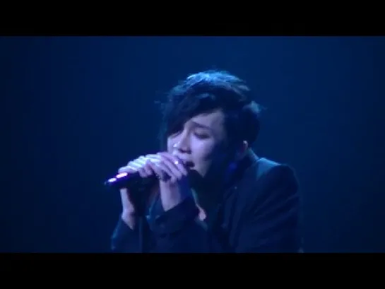 20121218 ROMEO - Hide and Seek Love @ EXTRA LIVE