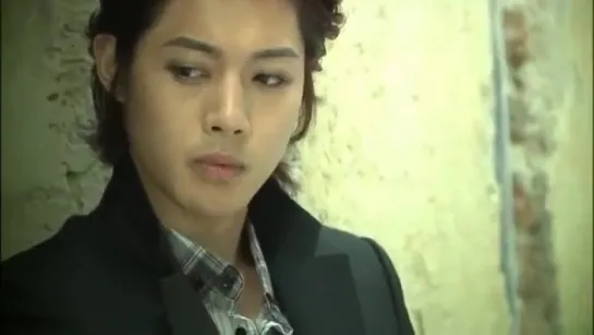 Kim Hyun Joong: Spain Photos - Ready, Action! Disc 2 (2010.10.29)