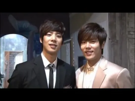 [DVD] Musical Goong in KYOTO Special DVD -Making(KyuJong cut) 1-3