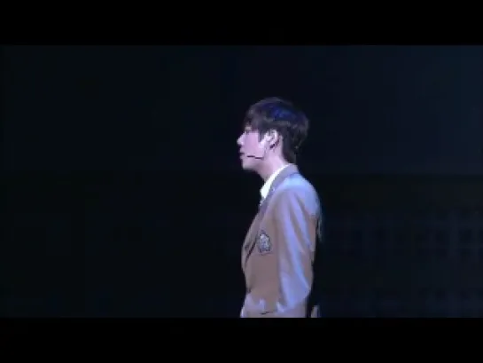 Highlight, Musical Goong 2011