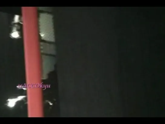 SS501 Kim Kyu Jong Musical goong  20110617 Ending [FANCAM]