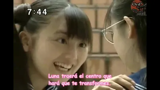 PGSMoon Live Action - 02 (Japones - Sub Español)b