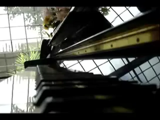 SS501 (Triple S) - U R Man (Piano)