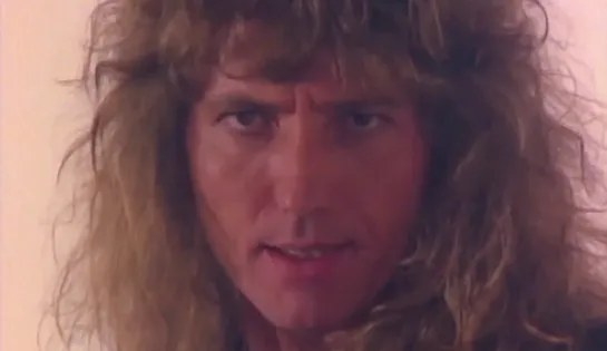 Whitesnake - Still Of The Night (1987) ♫★(1080p)★♫✔