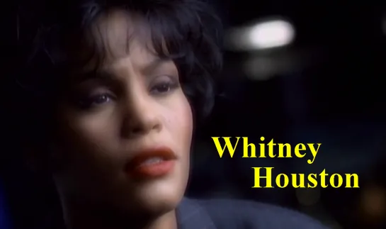 Whitney Houston - I Will Always Love You (1992) ♥♫♥ (1080p) ✔