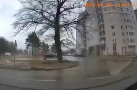 Видео от СГ