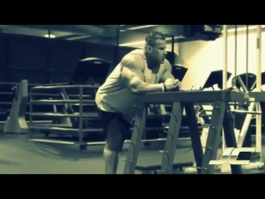 Jay Cutler  Bodybuilding Motivation HD