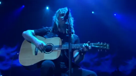 Gotthard /One Life, One Soul/ Live At Hallenstadion, Zurich, Switzerland 2006