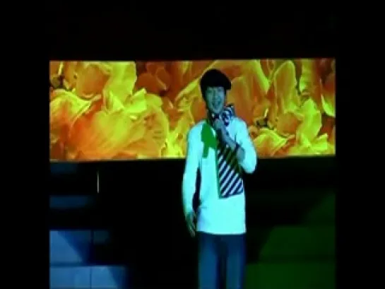 [VIDEO] 2007 Zhang Yixing