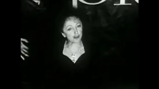 Edit Piaf - Non, Je Ne Regrette Rien