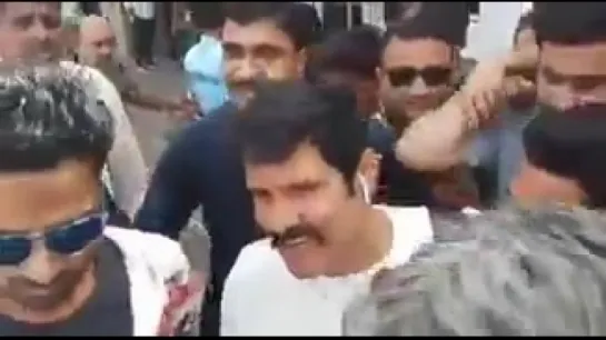 Chiyaan Vikram In Jodhpur (Rajasthan) - 2