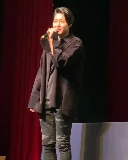 [2019.03.16] KHJ NEW WAY Fansign Event at Seoul CTS Art Hall - cr peronyanpon - NEWWAY - K