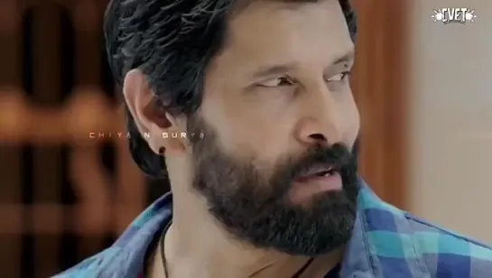 Fan-video Romantic Vikram