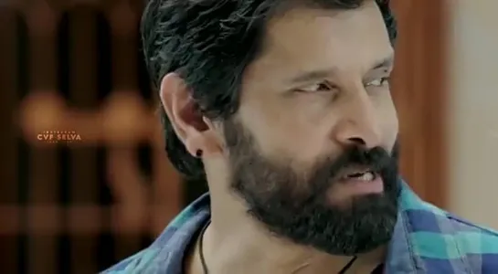 Romantic Vikram