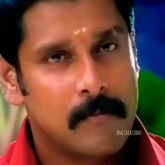 Fan video Saamy