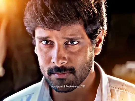 Fan-video Vikram  Abitha