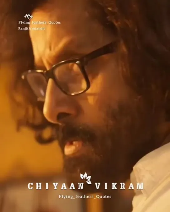 Chiyaan Vikram fan-video