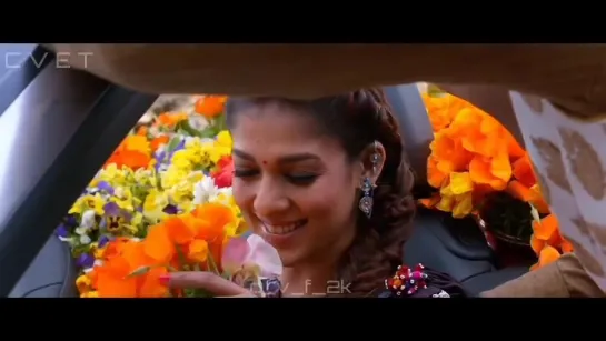 Fan-video Romantic Vikram